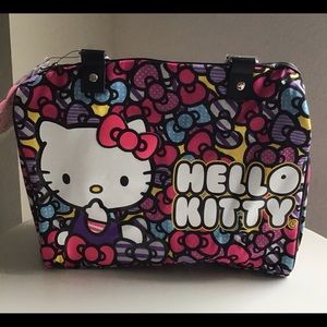 Hello Kitty Purse